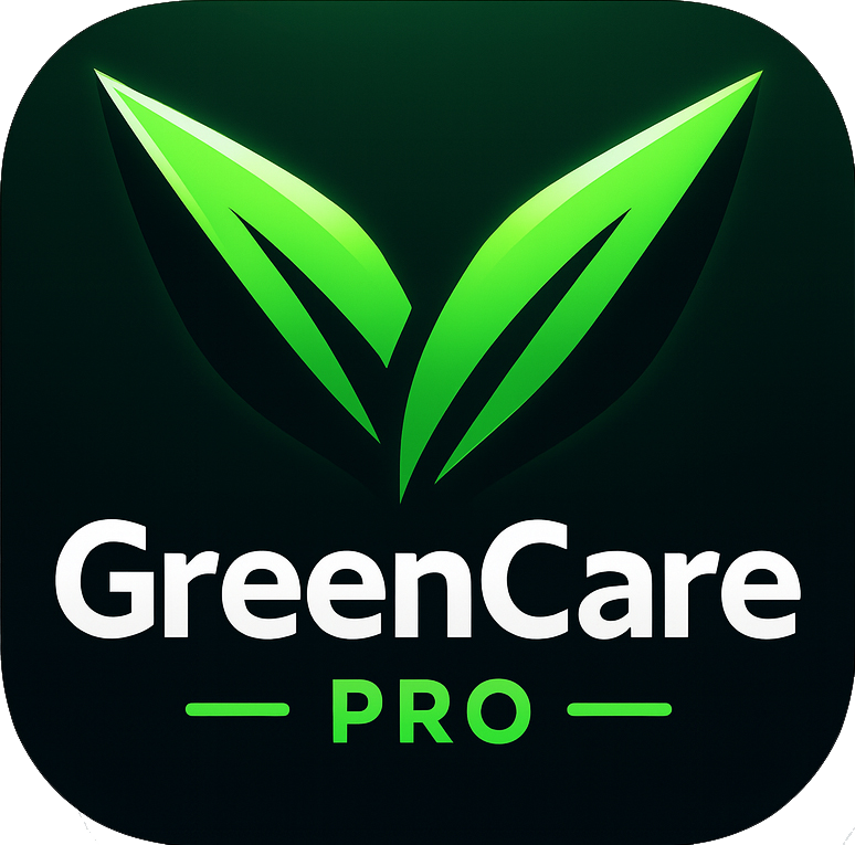 GreenCare Pro Logo